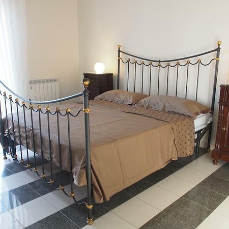 Gess Etna Home Giarre Εξωτερικό φωτογραφία