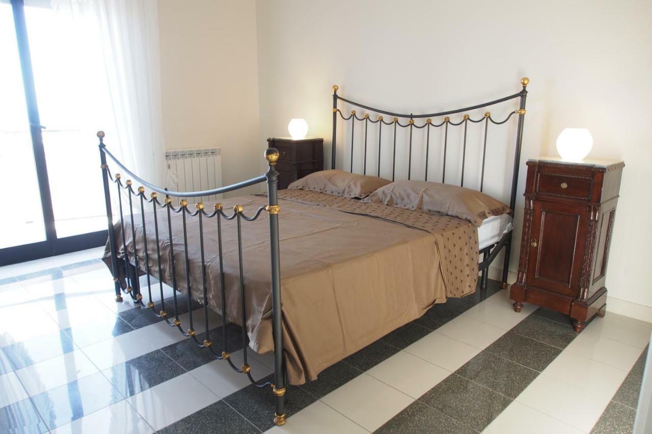 Gess Etna Home Giarre Εξωτερικό φωτογραφία