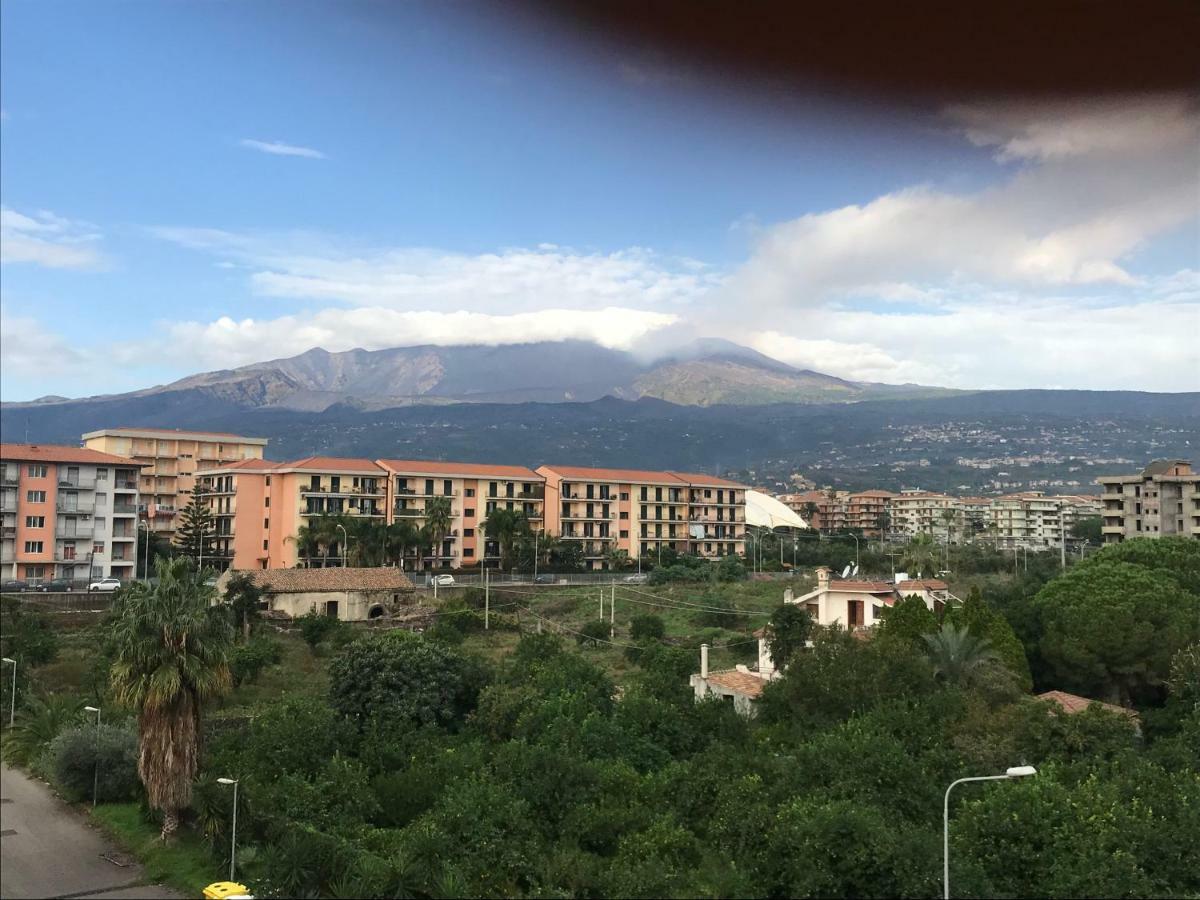 Gess Etna Home Giarre Εξωτερικό φωτογραφία