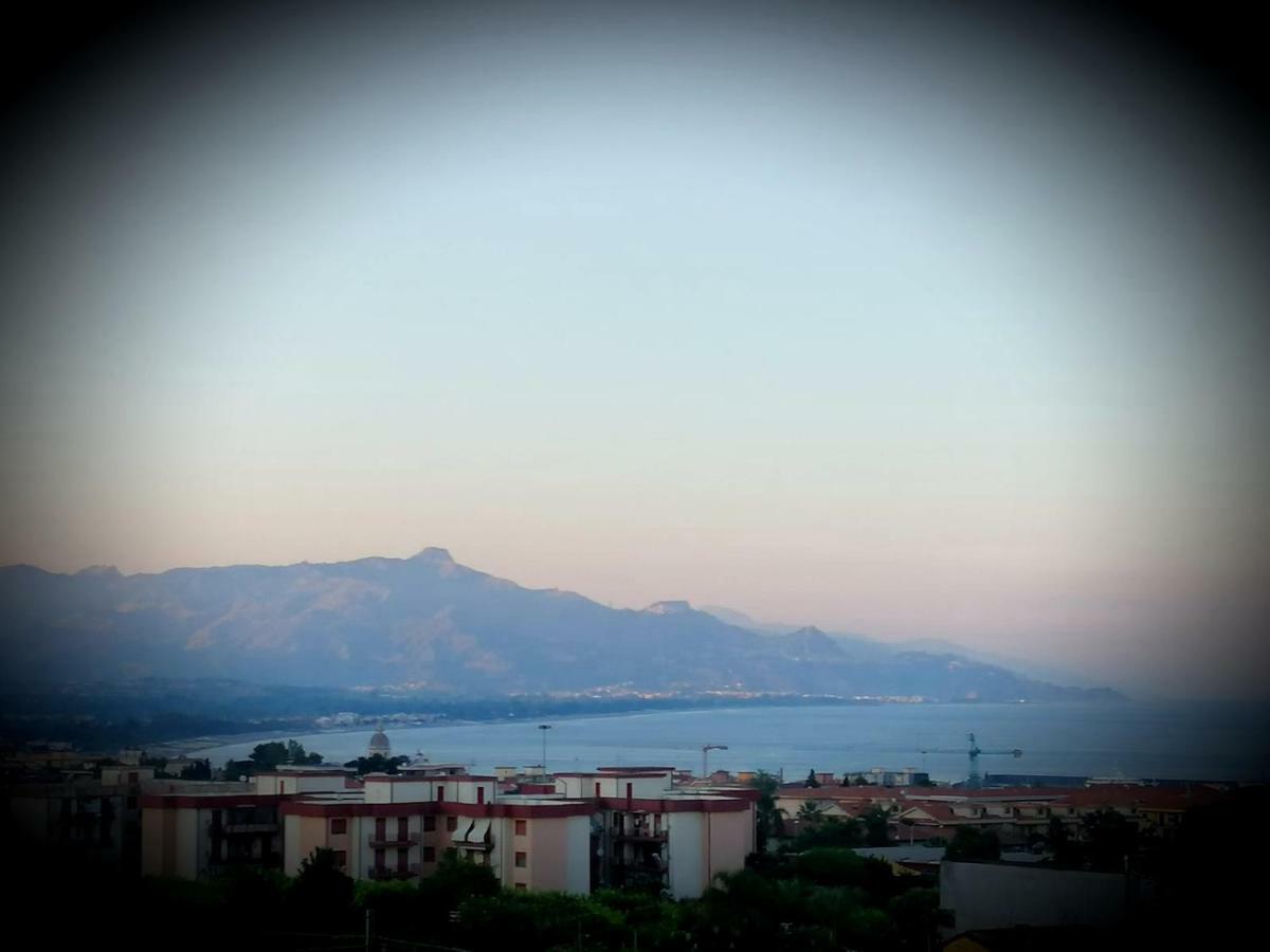 Gess Etna Home Giarre Εξωτερικό φωτογραφία