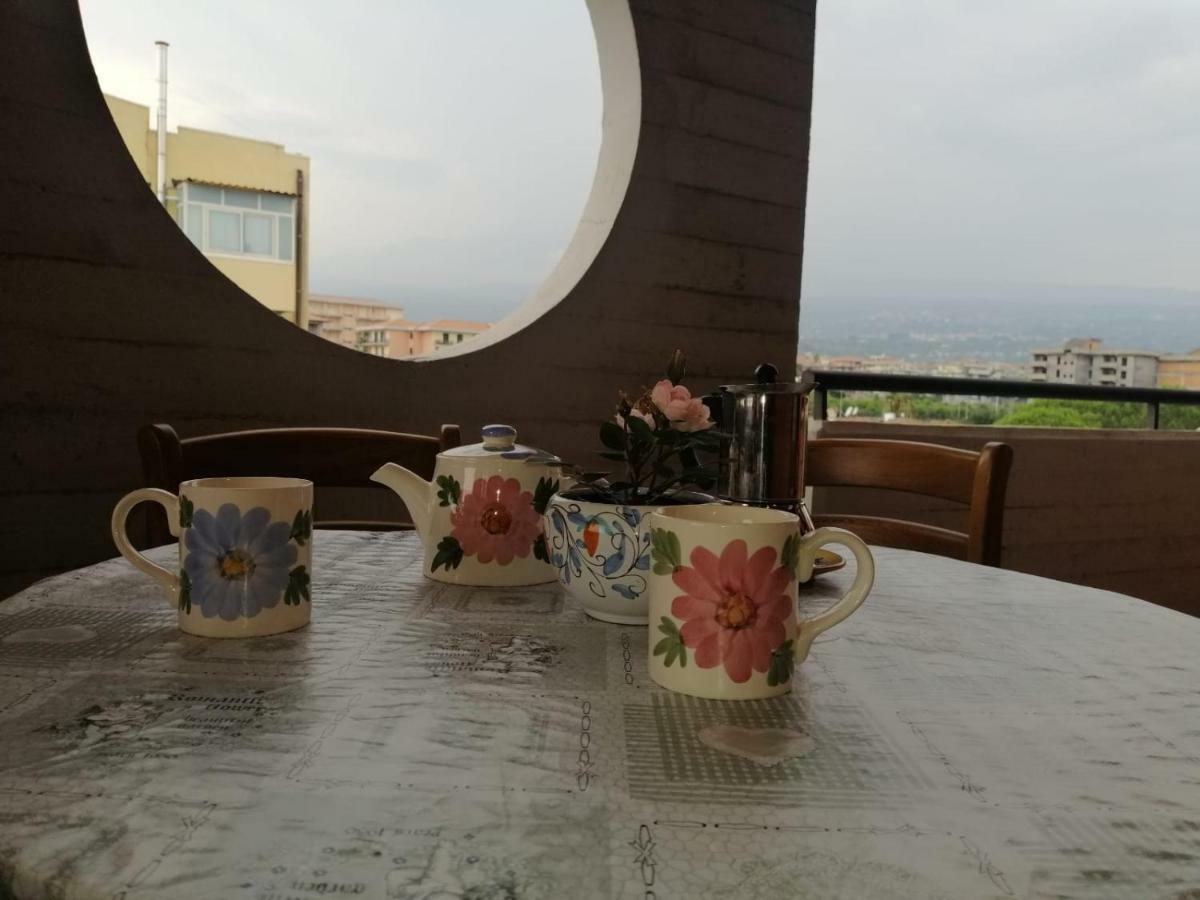 Gess Etna Home Giarre Εξωτερικό φωτογραφία