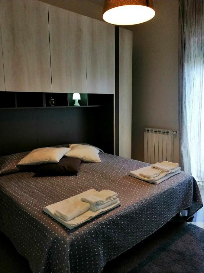 Gess Etna Home Giarre Εξωτερικό φωτογραφία