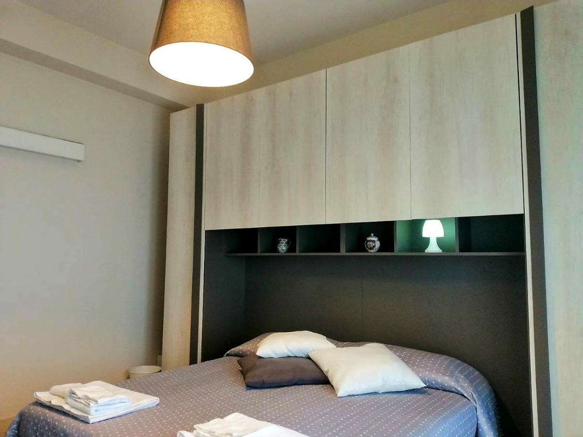 Gess Etna Home Giarre Εξωτερικό φωτογραφία
