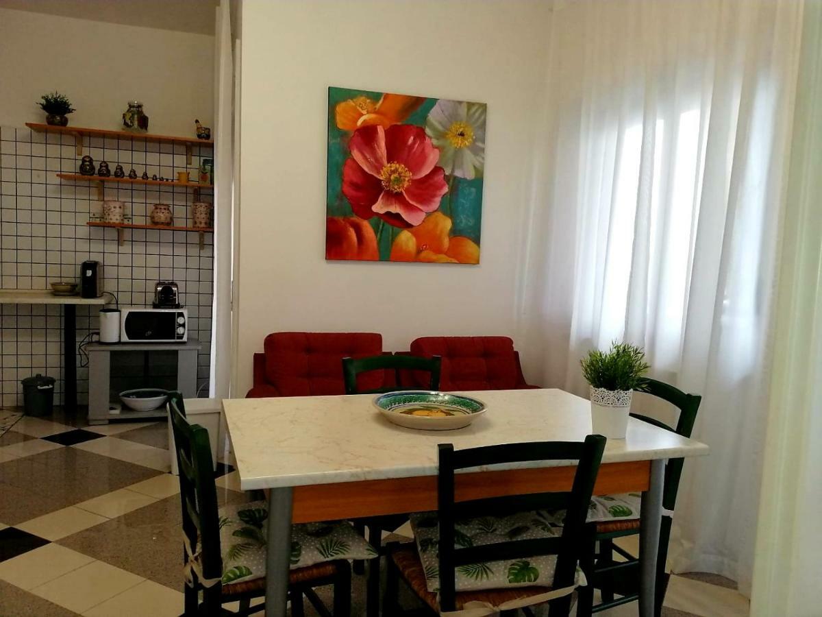Gess Etna Home Giarre Εξωτερικό φωτογραφία