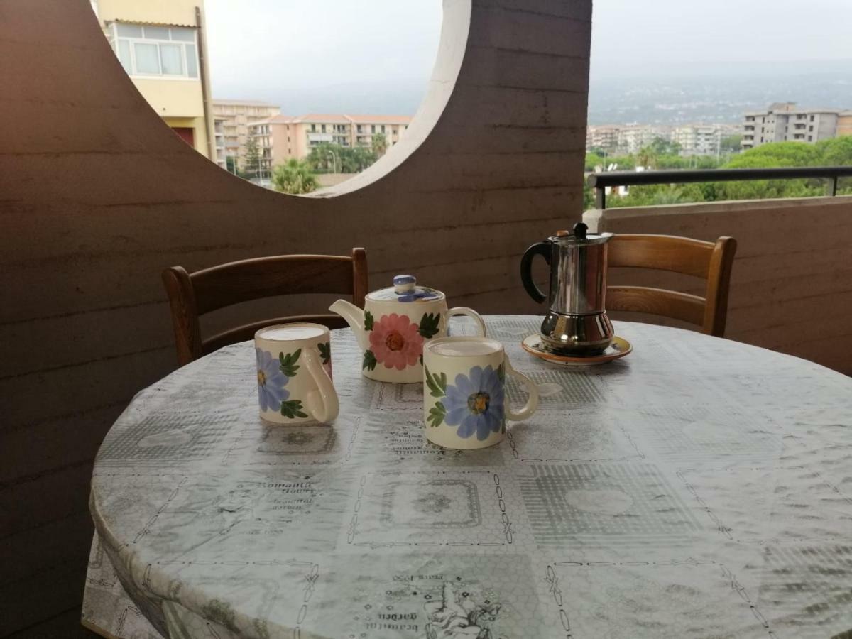 Gess Etna Home Giarre Εξωτερικό φωτογραφία